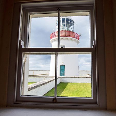 St John'S Point Lightkeeper'S Houses, Donegal Dış mekan fotoğraf