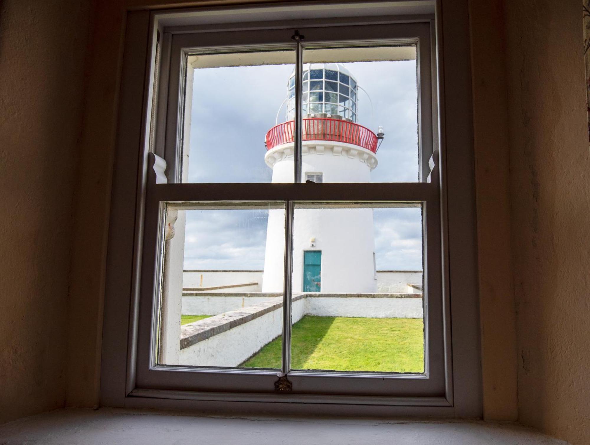 St John'S Point Lightkeeper'S Houses, Donegal Dış mekan fotoğraf