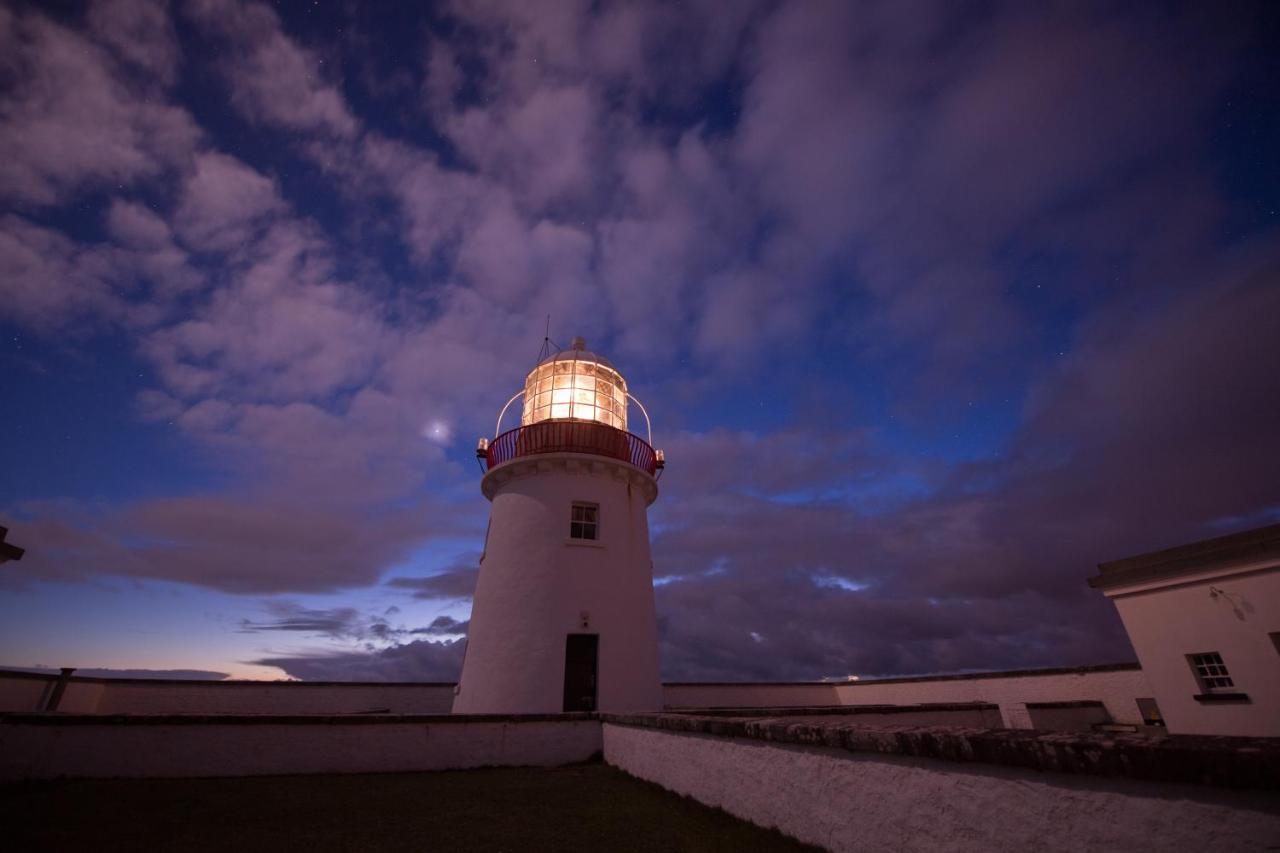 St John'S Point Lightkeeper'S Houses, Donegal Dış mekan fotoğraf